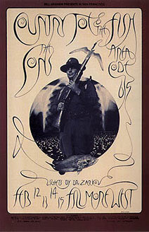 No. 217, image of man in uniform with gun, abstract background, The Sons of Champlin, Area Code 615; red, yellow
