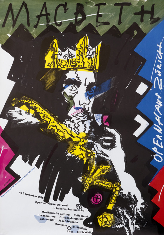 ABSTRACT OF THE KING