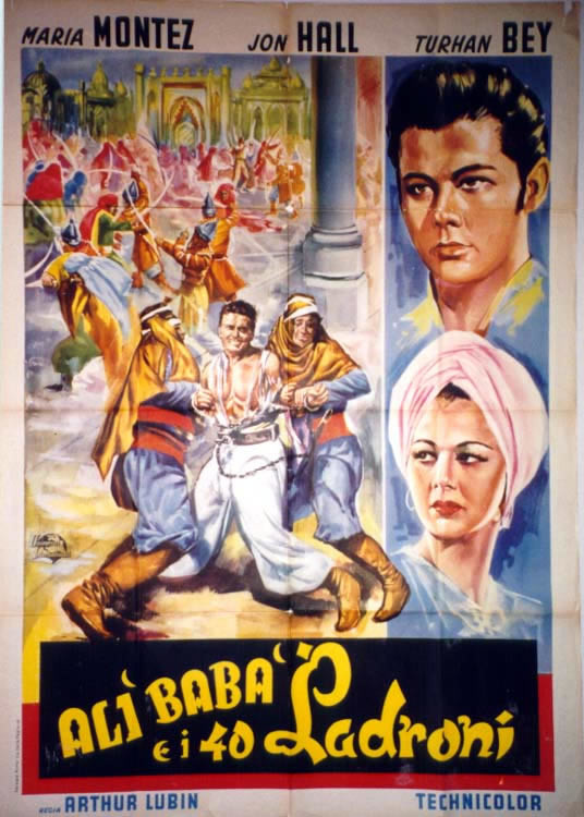 HERO, HEROINE, 40 GUYS W/SWORDS MMONTEZ, JHALL