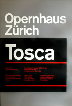 color field image & text; black, orange, gray