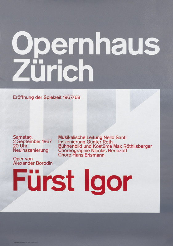 Red, white, silver, gray