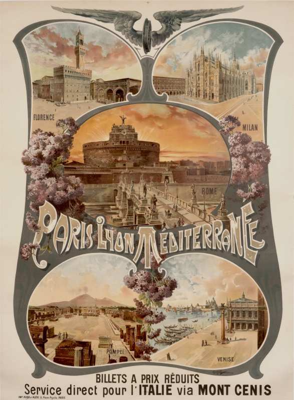 Poster, Advertising, Design & History