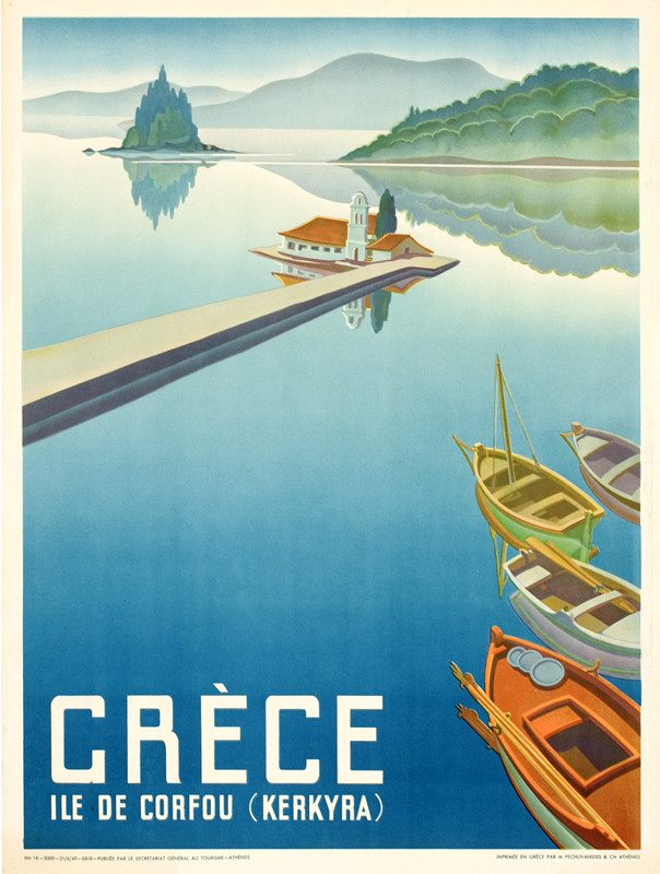 Boats and jetty, water