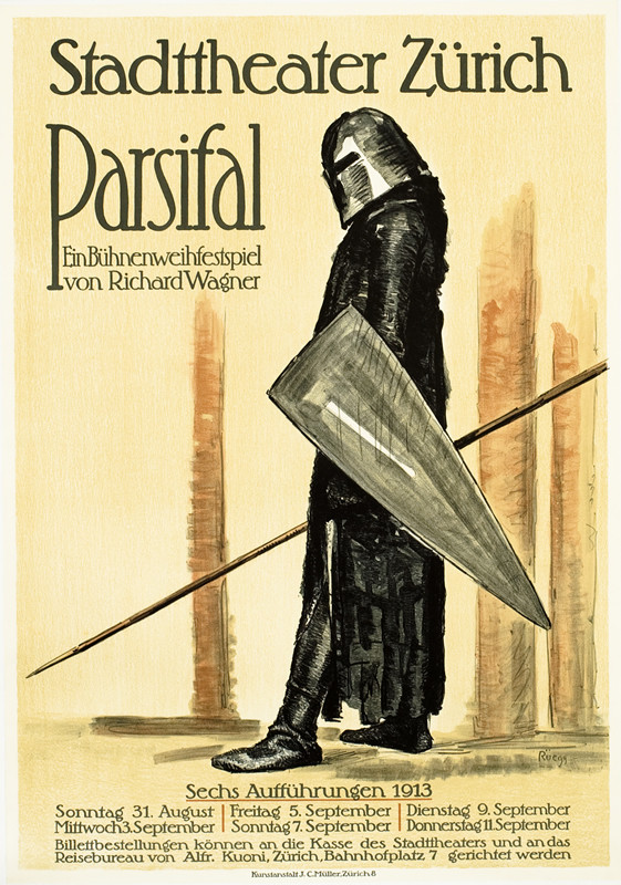 MEDIVAL FOOT SOLDIER; TAN, BROWN, BLACK, GREY