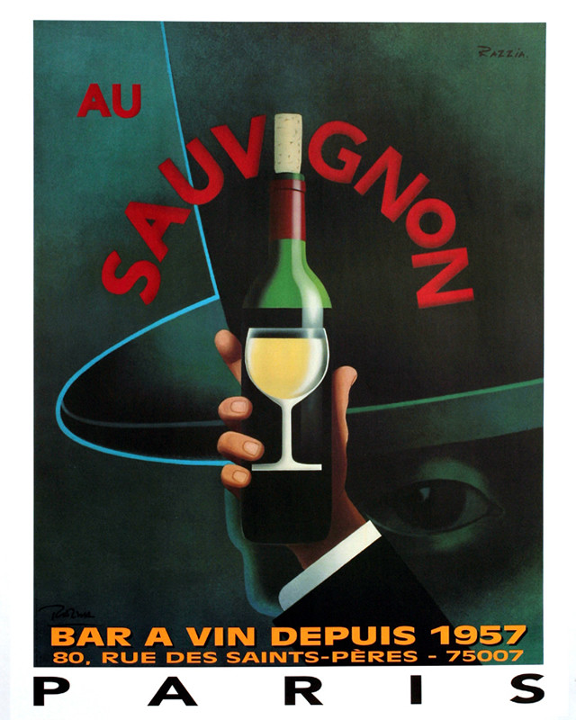 Hand holds up bottle with glass inside it; green, blue, yellow