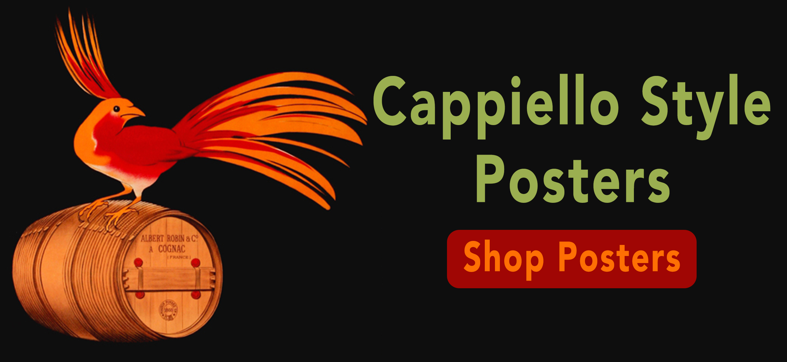 Original Vintage Posters | International Poster Gallery