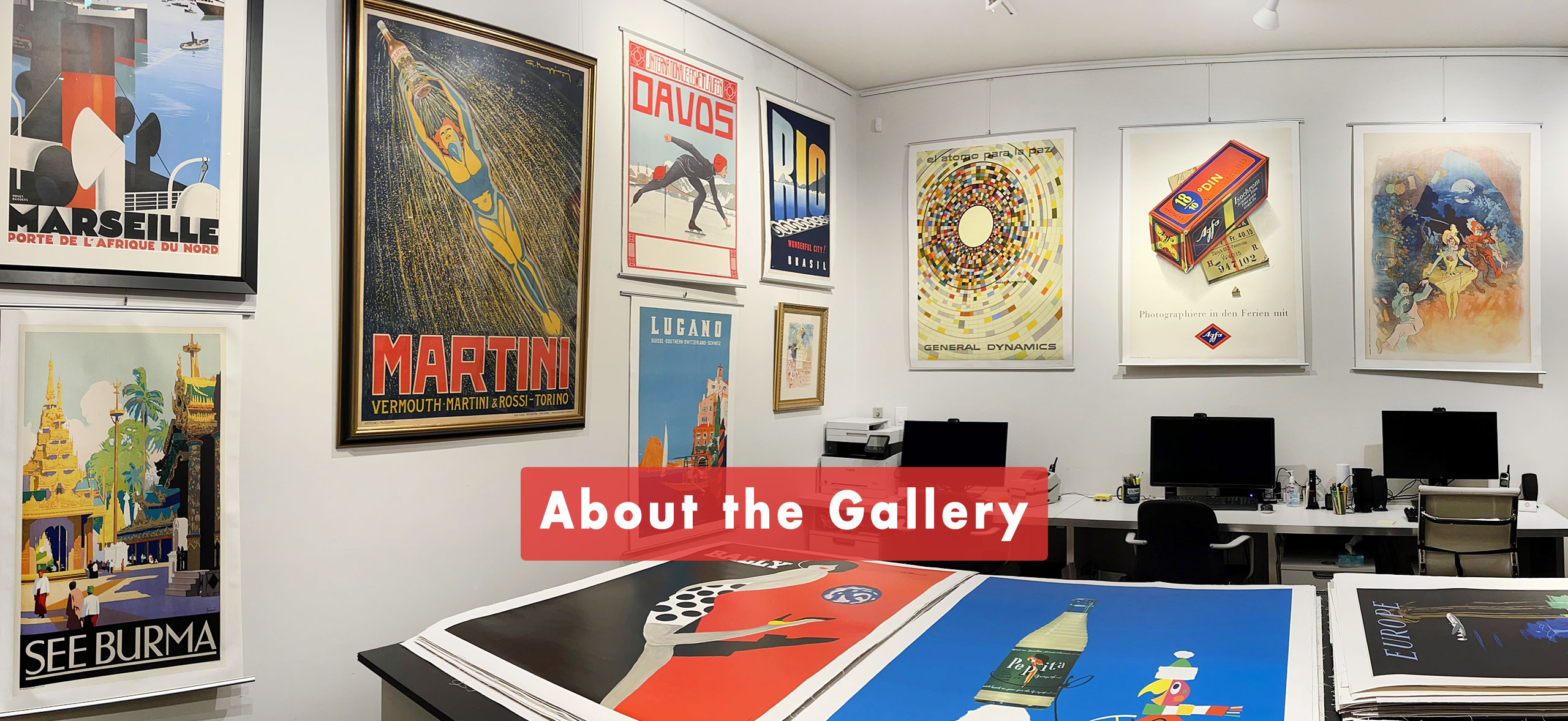 About Gallery Slider